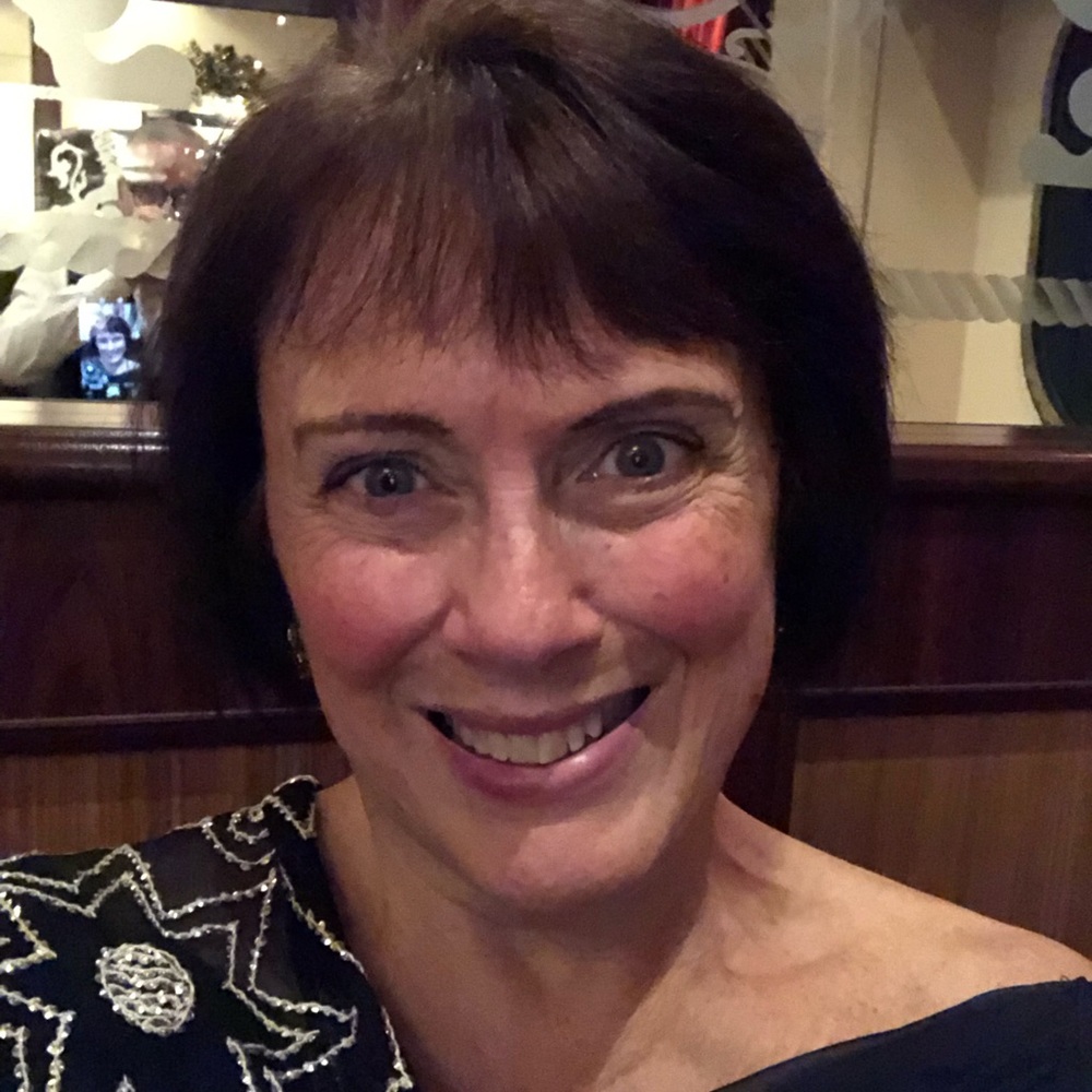 Meet your Posher, Victoria